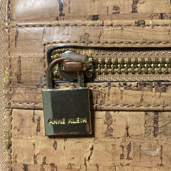 Anne Klein Wallet - Picture 3 of 7